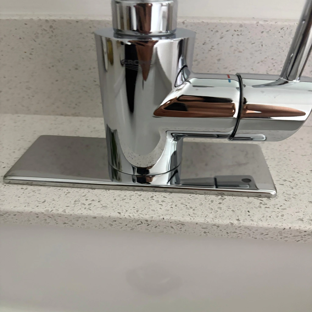 General Plumbing Services