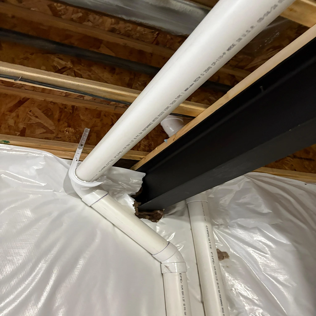 Plumbers in Riverview, MI